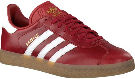 rode adidas sneakers heren|Rode Adidas Sneakers online kopen .